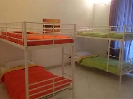 Гостевой дом Asd -sport E Giovani