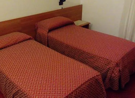 Asd -sport E Giovani Гостевой дом *