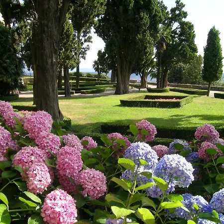 Asd -sport E Giovani Penzion