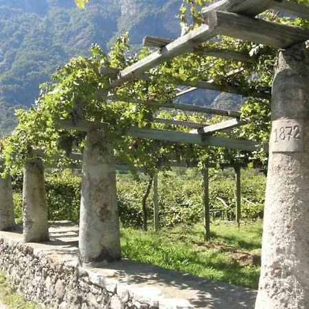 Гостевой дом Asd -sport E Giovani *