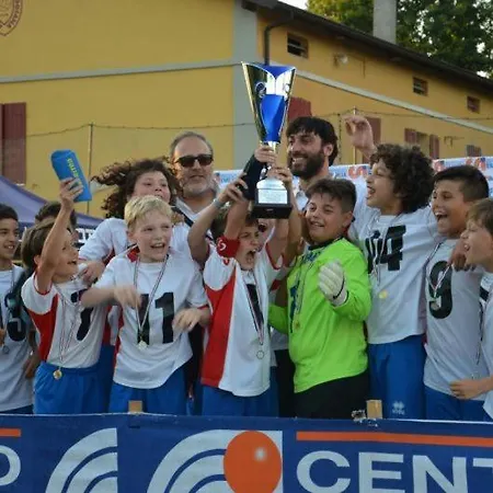 Asd -sport E Giovani Borgofranco d'Ivrea