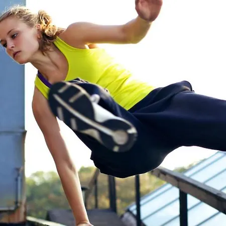 Asd -sport E Giovani Гостевой дом *