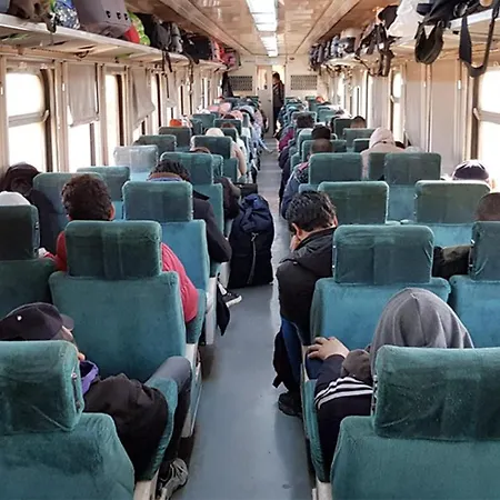 Asd -sport E Giovani Гостевой дом *