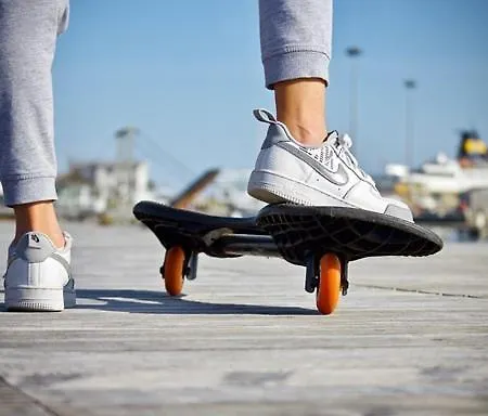 Asd -sport E Giovani *